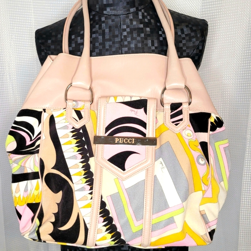 Handbag - Picture 2 of 10